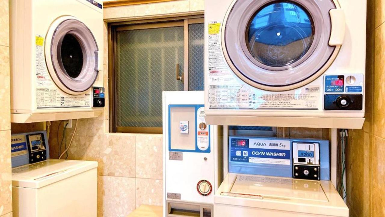 東横inn梅田中津1 大阪市 エクステリア 写真