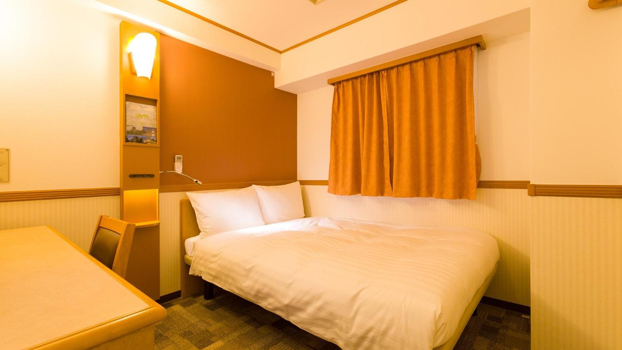 東横inn梅田中津1 大阪市 部屋 写真