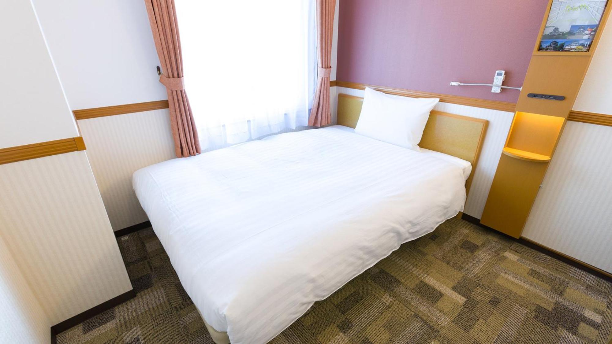 東横inn梅田中津1 大阪市 部屋 写真